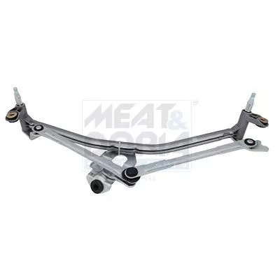 Ruitenwissermechanisme MEAT & DORIA 227004)