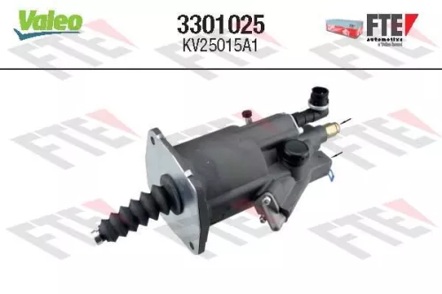 Koppelingsbekrachtiger VALEO 3301025)