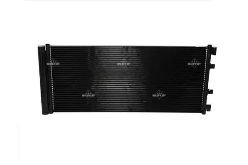 Condensor, airconditioning NRF 35972)