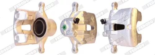 Brake Caliper FERODO FCL695184)
