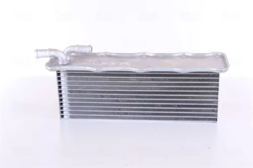 Charge Air Cooler NISSENS 96318)