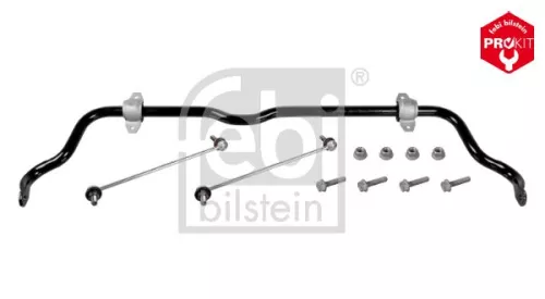 Stabilisatorstang, vering FEBI BILSTEIN 171019)