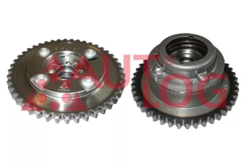 Camshaft Adjuster AUTLOG KT7048)