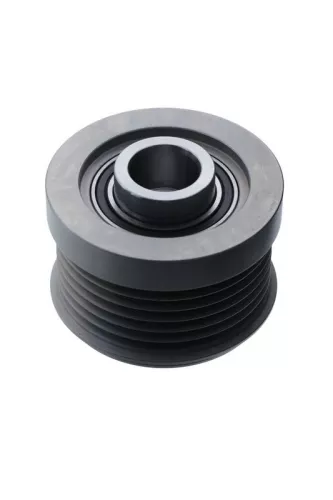Alternator Freewheel Clutch VALEO 588023)
