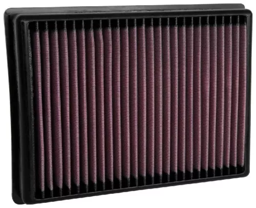 Luchtfilter K&N FILTERS 33-3152)