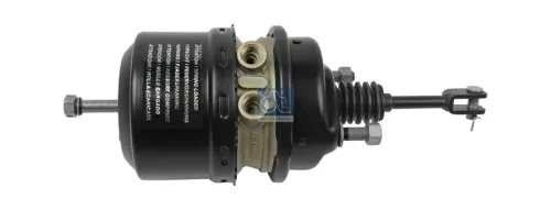 Veerbelaste cilinder DT Spare Parts 4.65598)