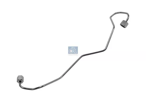Hogedrukleiding, injectiesysteem DT Spare Parts 4.11053)