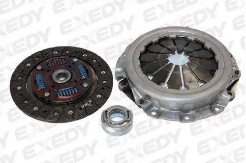 Koppelingsset EXEDY DHK2024)