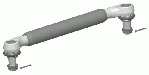 Spoorstang LEMFÖRDER 34914 01)