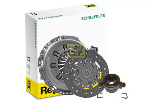 Koppelingsset Schaeffler LuK 624 3246 00)
