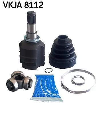 Koppelingsset, aandrijfas SKF VKJA 8112)