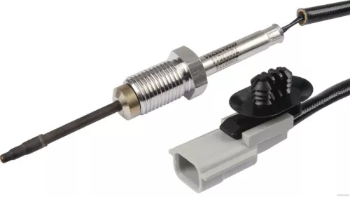 Sensor, uitlaatgastemperatuur Herth+Buss Elparts 70682514)