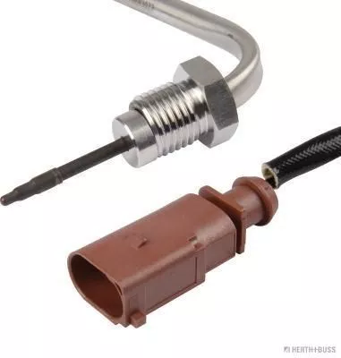 Sensor, uitlaatgastemperatuur Herth+Buss Elparts 70683073)