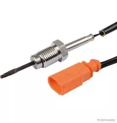 Sensor, uitlaatgastemperatuur Herth+Buss Elparts 70683079)