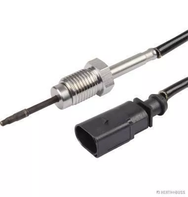 Sensor, uitlaatgastemperatuur Herth+Buss Elparts 70683080)