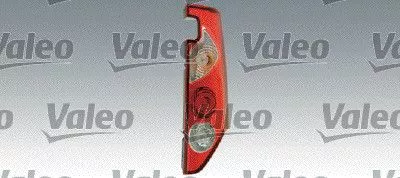 Achterlichtunit VALEO 043633)