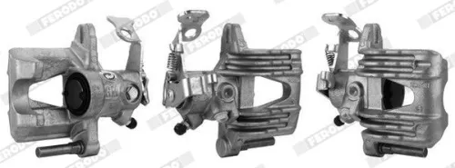 Brake Caliper FERODO FCL694197)