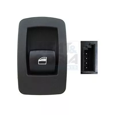 Schakelaar, raammechanisme MEAT & DORIA 26491)