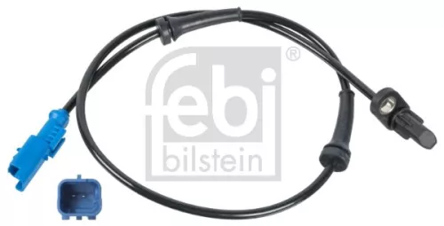 Sensor, wielsnelheid FEBI BILSTEIN 172385)