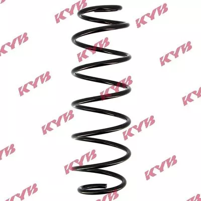 Veerophanging KYB RA6168)