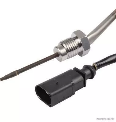 Sensor, uitlaatgastemperatuur Herth+Buss Elparts 70683088)