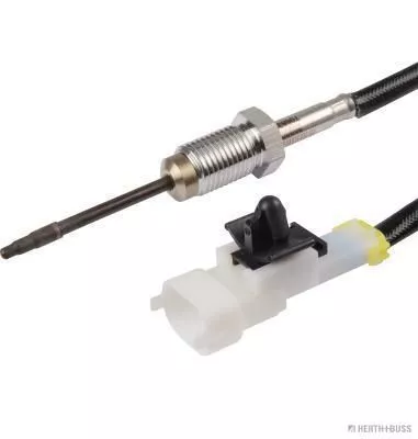 Sensor, uitlaatgastemperatuur Herth+Buss Elparts 70683805)