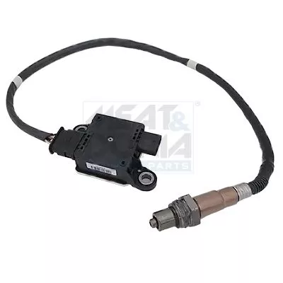 Particle Sensor MEAT & DORIA 57066)