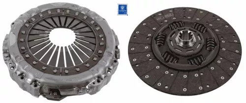 Koppelingsset SACHS 3400 700 692)