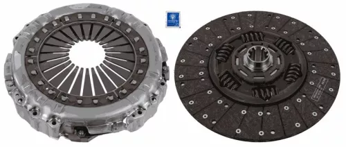 Koppelingsset SACHS 3400 700 695)