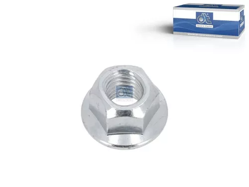 Nut DT Spare Parts 2.14033)