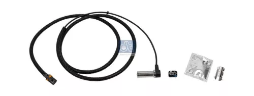 Sensor, wielsnelheid DT Spare Parts 3.37169)