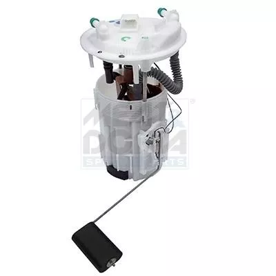 Brandstoftoevoereenheid MEAT & DORIA 77367)