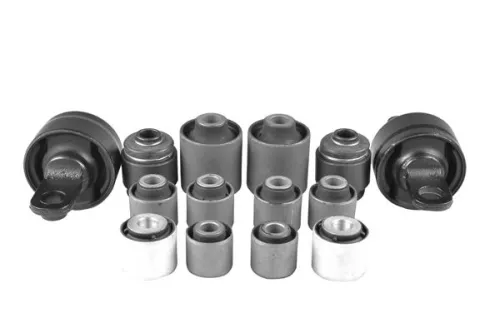 Mounting Kit, control/trailing arm TEDGUM TED56117)