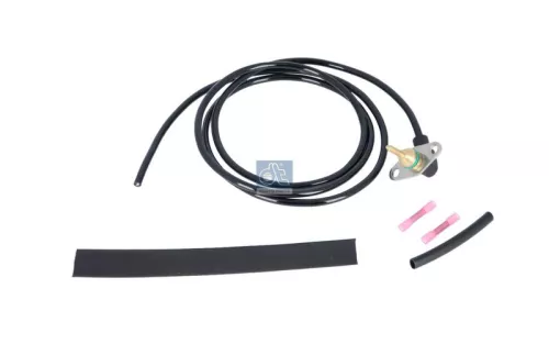 Sensor, oil temperature DT Spare Parts 1.14598)