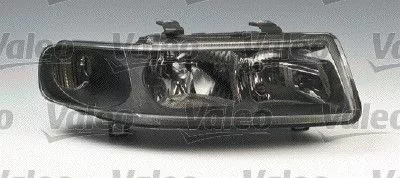 Koplamp VALEO 087481)