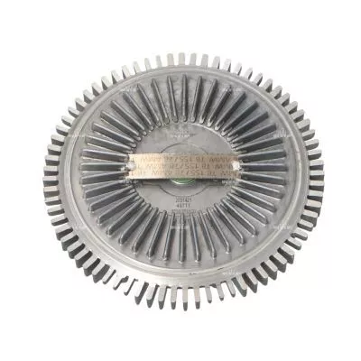 Koppeling, radiateurventilator NRF 49711)