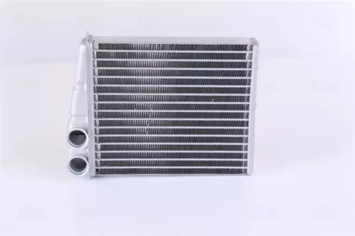 Warmtewisselaar, binnenverwarming NISSENS 72047)