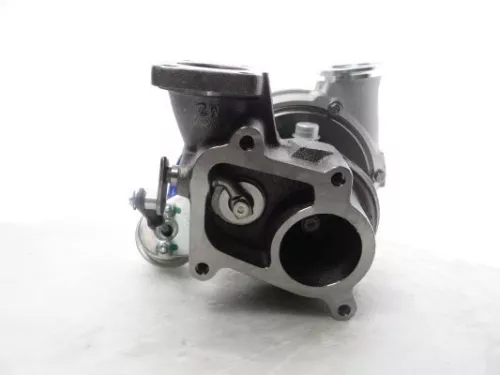 Oplader, opladen (supercharged/turbocharged) GARRETT 755310-5001S)