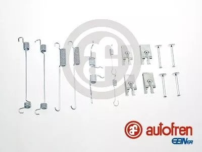 Accessoirekit, remschoenen AUTOFREN SEINSA D3911A)