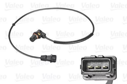 Sensor, crankshaft pulse VALEO 254088)