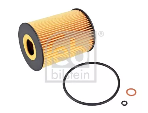 Oliefilter FEBI BILSTEIN 172265)