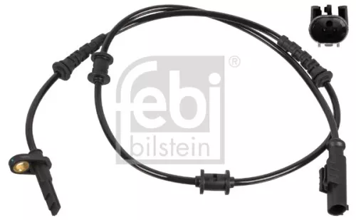 Sensor, wielsnelheid FEBI BILSTEIN 172149)
