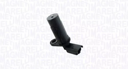 Sensor, crankshaft pulse MAGNETI MARELLI 064848235010)