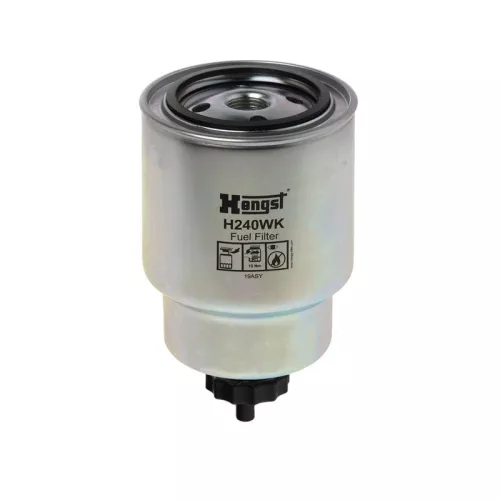 Fuel Filter HENGST FILTER H240WK)