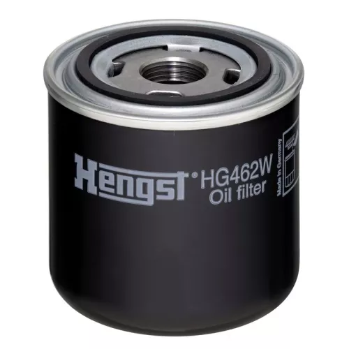Hydraulic Filter, automatic transmission HENGST FILTER HG462W)