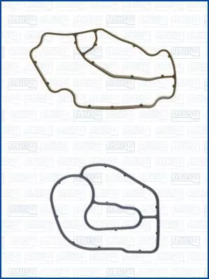 Pakkingset, oliekoeler AJUSA 77026800)