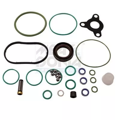 Repair Kit, common rail system MEAT & DORIA 98138)