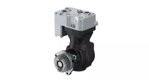 Compressor, persluchtsysteem WABCO 9121170000)