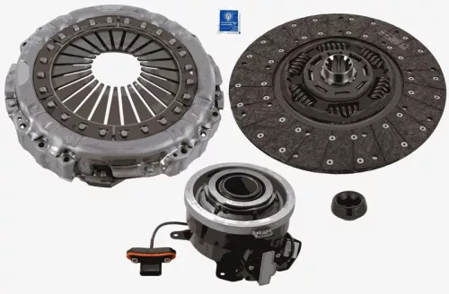 Koppelingsset SACHS 3400 710 090)