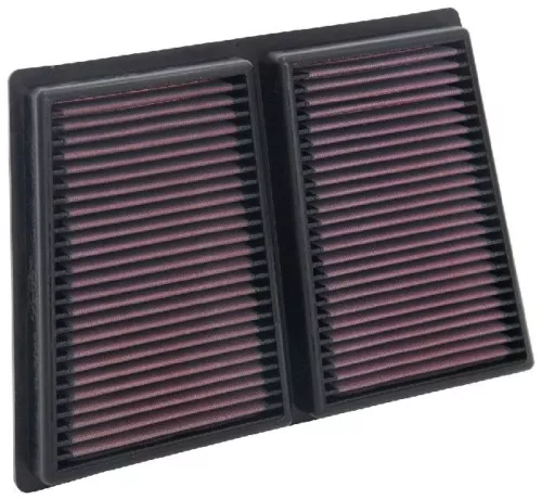 Luchtfilter K&N FILTERS 33-5085)